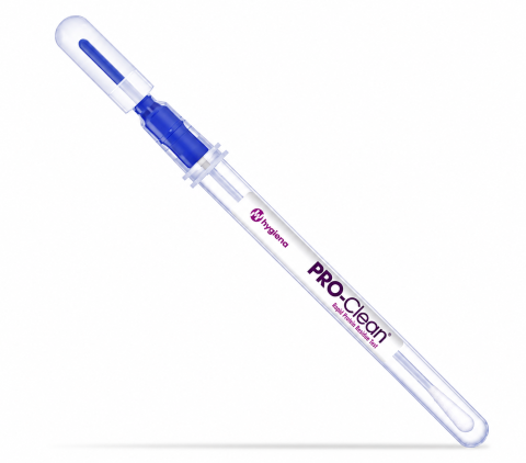 Test na obecność pozostałości białka PRO-Clean