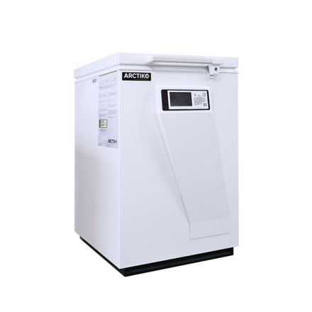 Zamrażarka ULT skrzyniowa, ULTF 80, 71 L, -40/-86°C