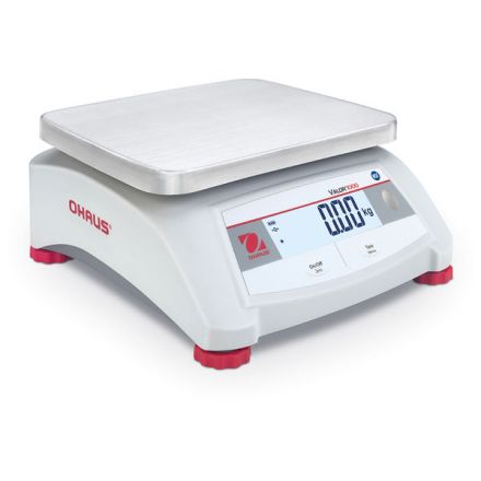 Waga platformowa Valor 1000 Model: V12P30T-M