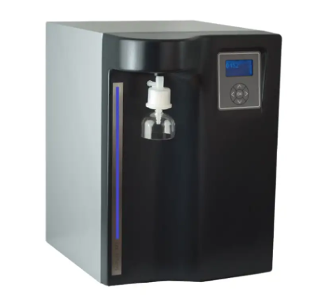 System oczyszczania wody SolPure XIO R 10 + TOC F lampa 185/254 nm