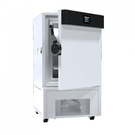 ZLN-T 125 CS SMART - zamrażarka laboratoryjna