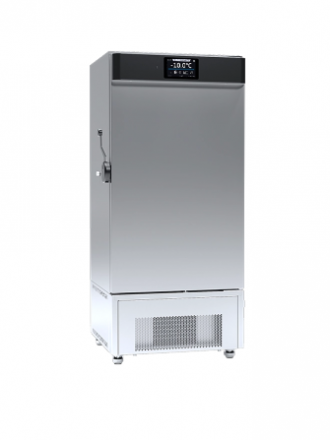 ZLW-T 300 PS SMART PRO - zamrażarka laboratoryjna 310L, od -40°C do 0°C, obud. stal nierdzewna szlifowana