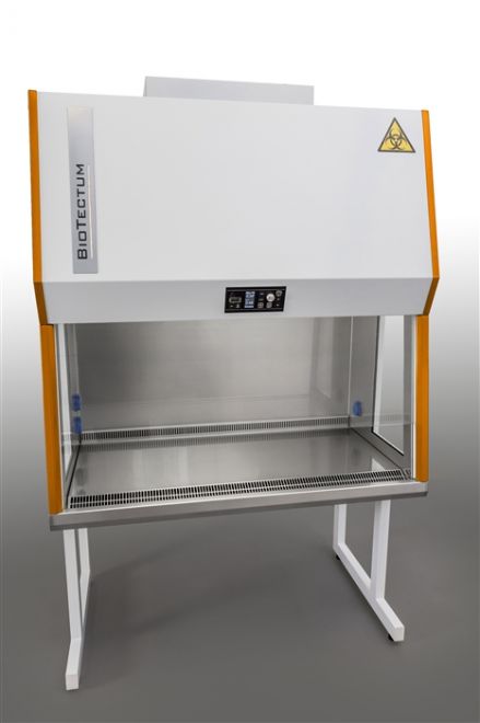 Laminar flow cabinet, Biotectum Classic