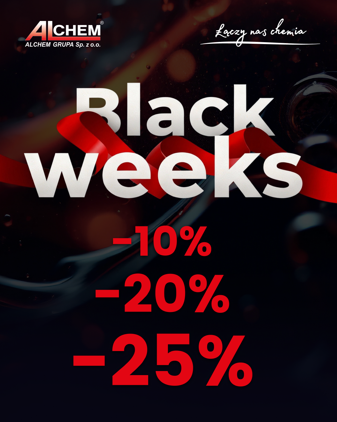 Black Week's Alchem 2025