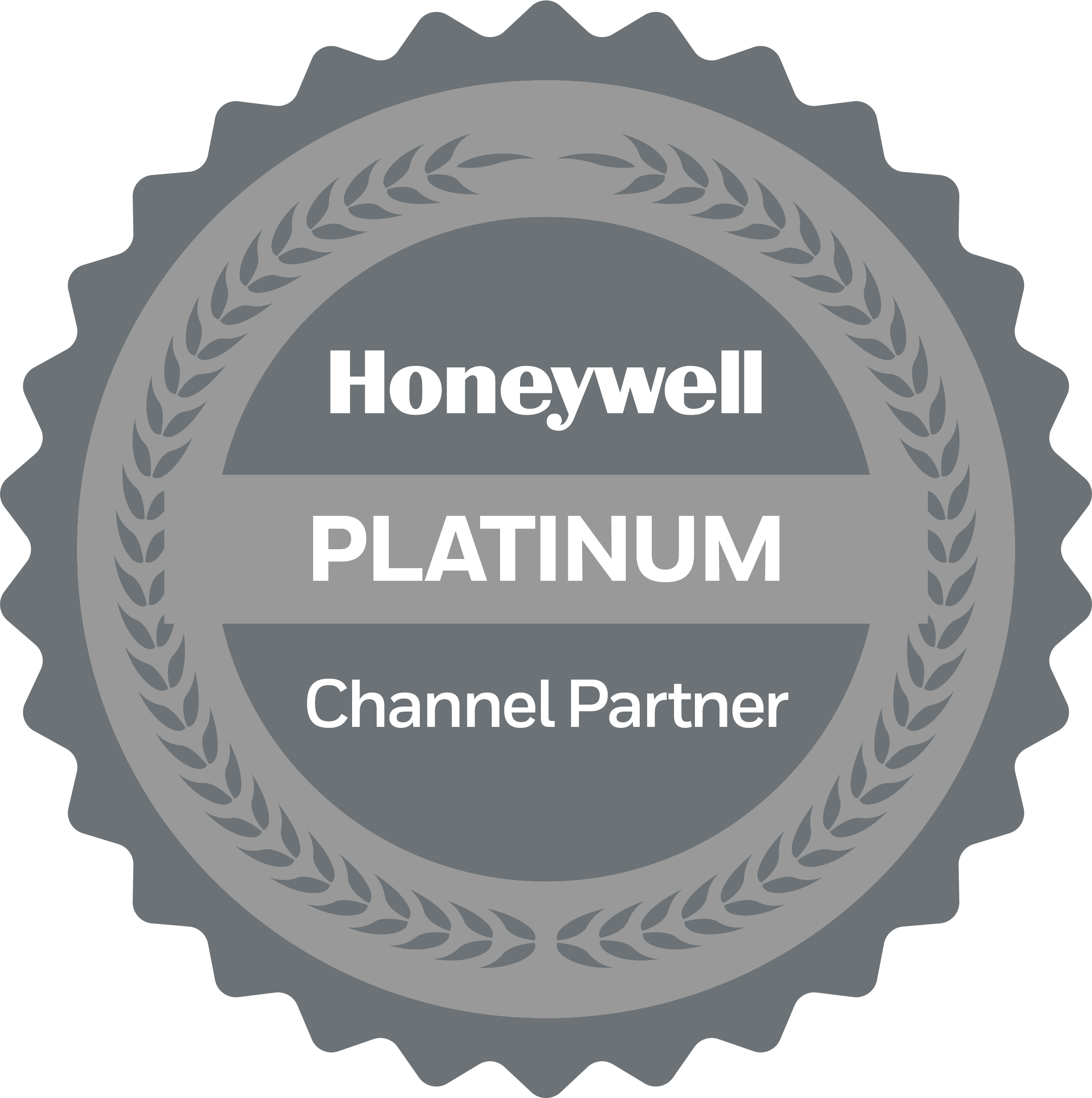 Alchem z tytułem Platynowego Partnera Honeywell!