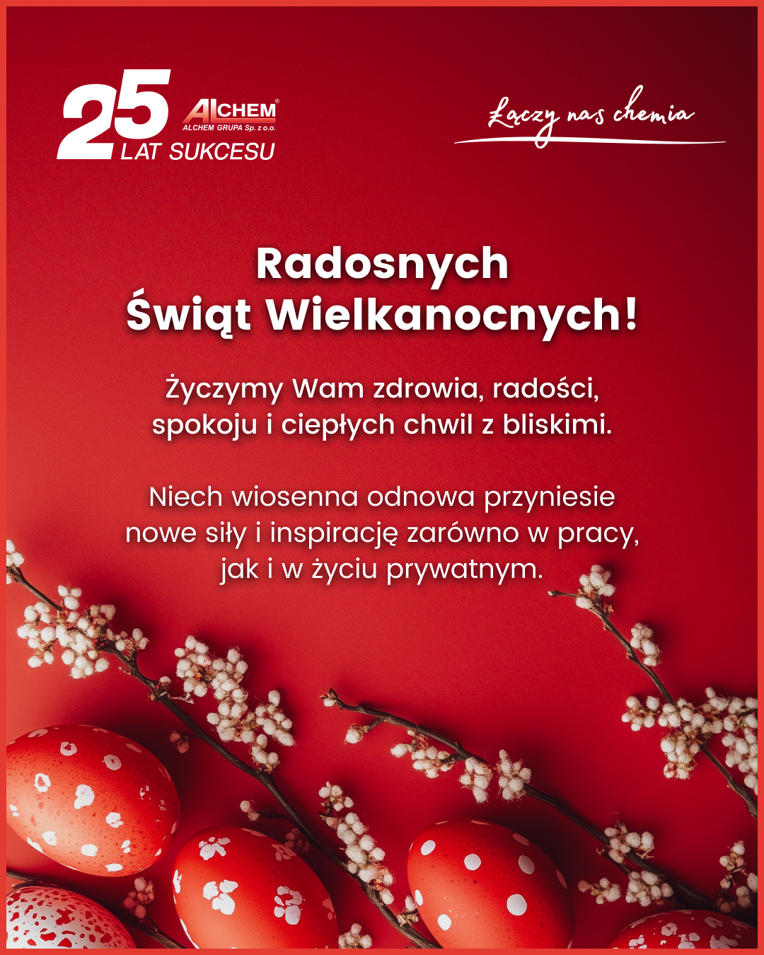 Życzenia Świąteczne 