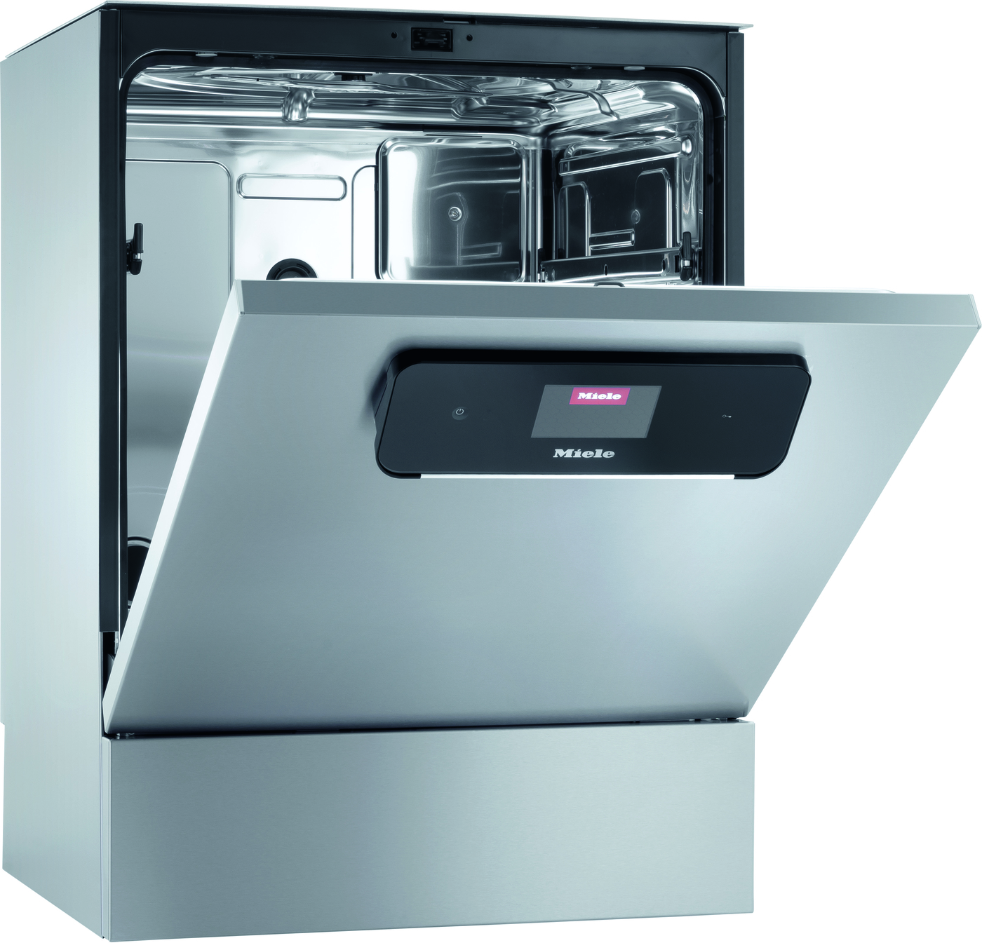 Automaty myjąco-dezynfekujące